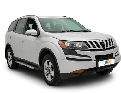 Mahindra XUV500-img